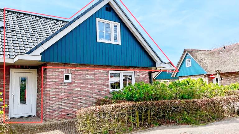 Ferienwohnung Petten