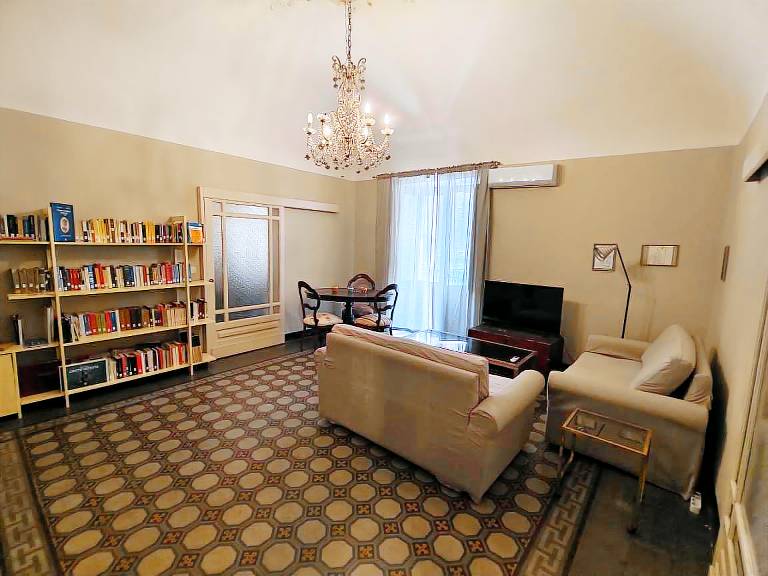 Apartamento Catania