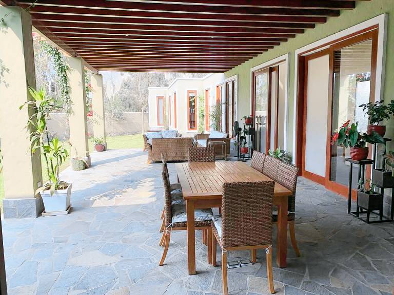 Casa De Campo En Cieneguilla — photo 4