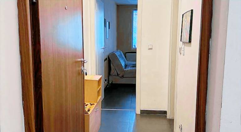Rental apartment with terrace — photo 4