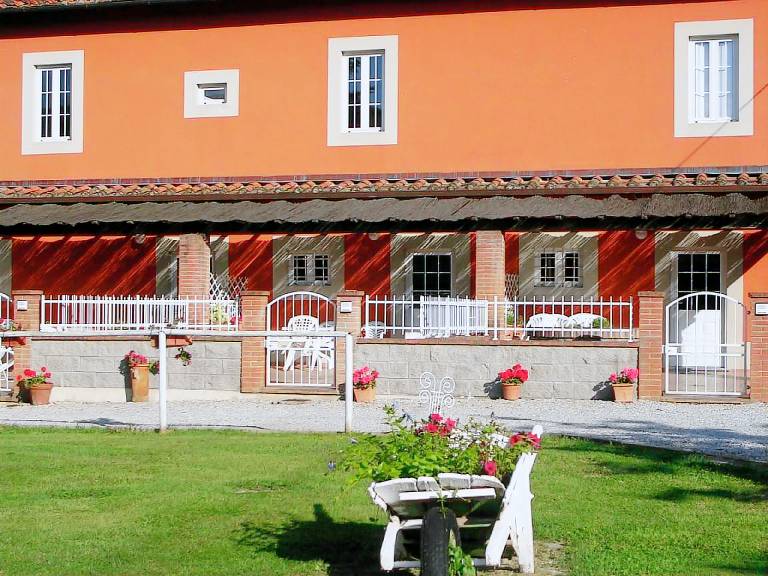 Apartamento  Montecarlo
