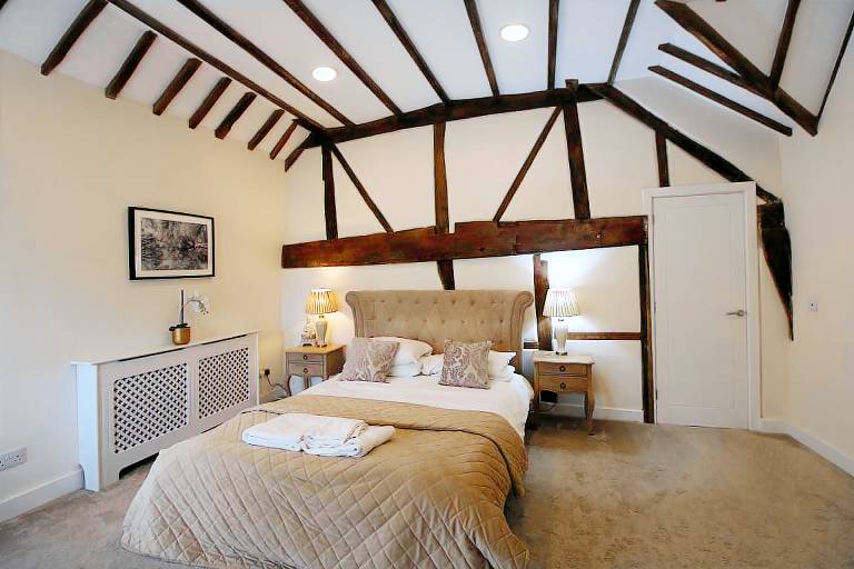 Apartment Basingstoke