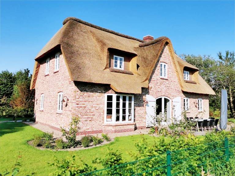 Hus Sankt Peter-Ording