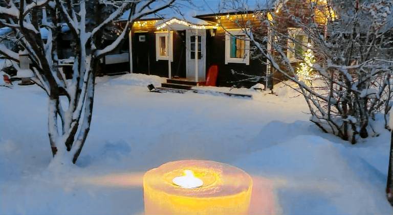 Vacation home with 1 room for 4 persons — photo 3