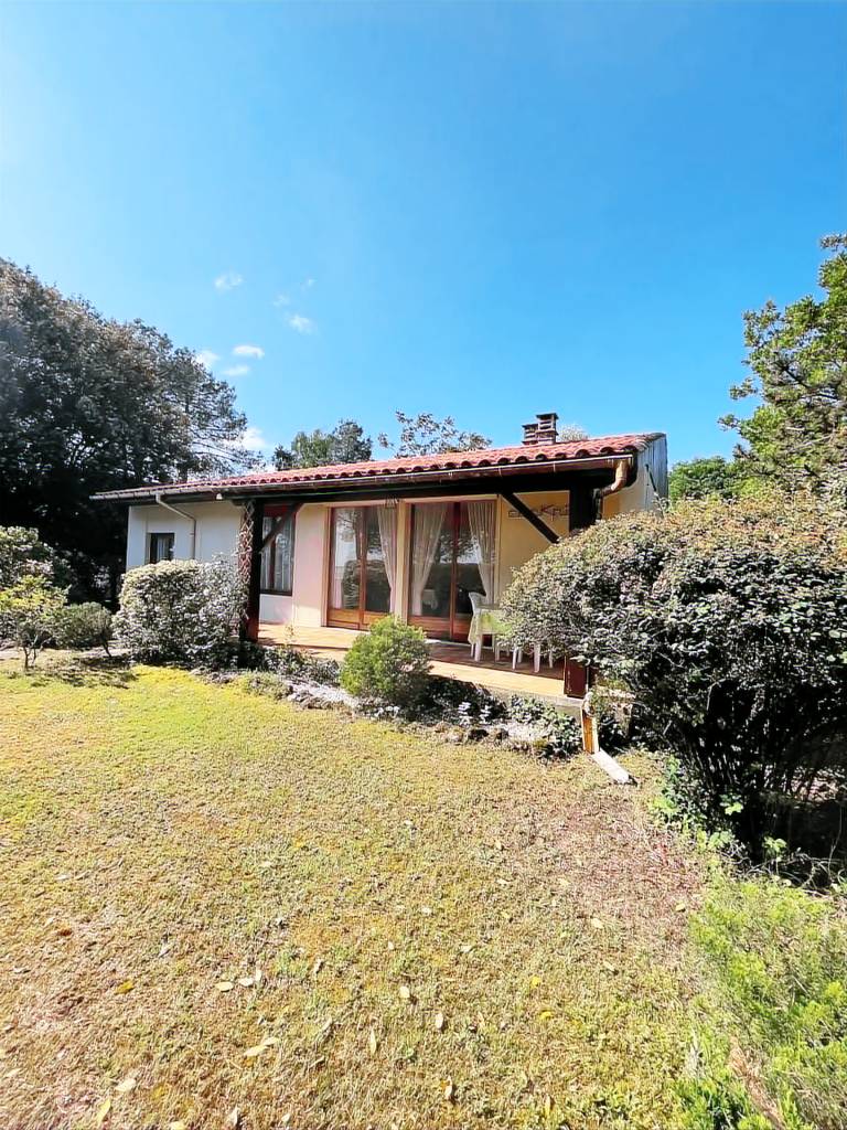 Villa Maubuisson