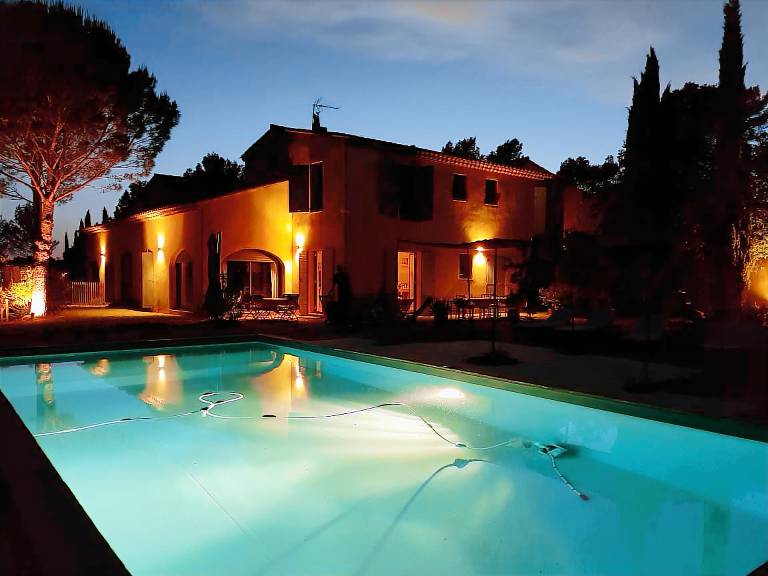 Villa Saint-Cannat