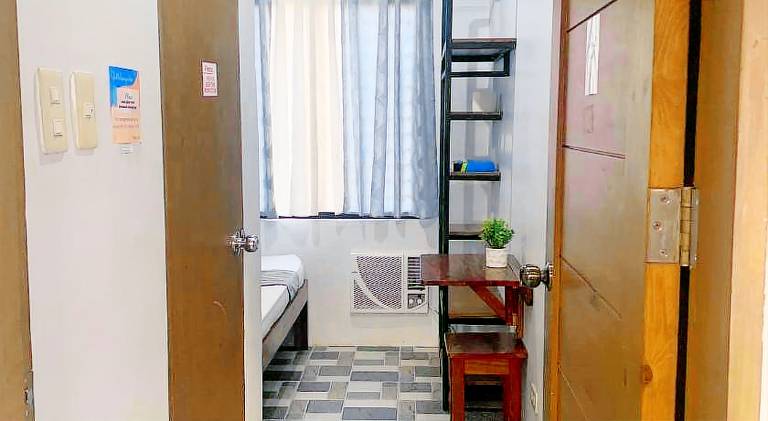 MSG LODGING HOME in Puerto Princesa