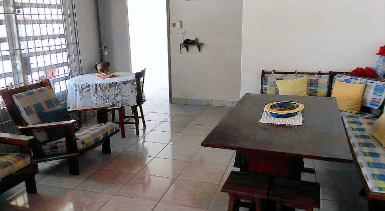 House with 3 rooms for 4 persons — photo 3