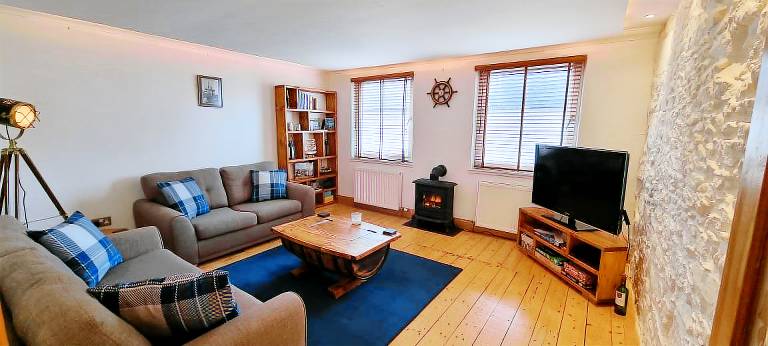House Nairn