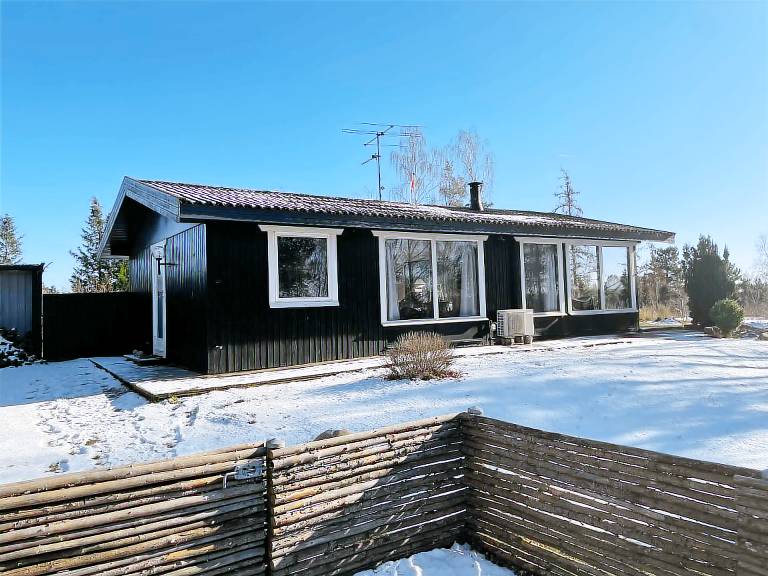 Feriehus Skibby
