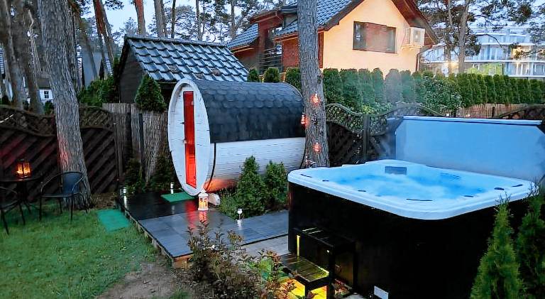 Villa Kris — photo 4