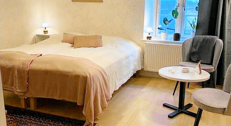 Apartament Malmo