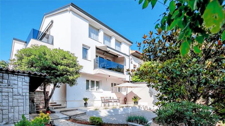 Apartman  Kostrena Sveta Lucija