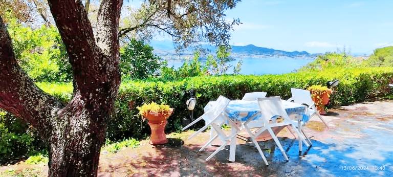 Fully equipped villa with garden & grill | Sea view | Next to the beach | Pet-friendly — photo 3