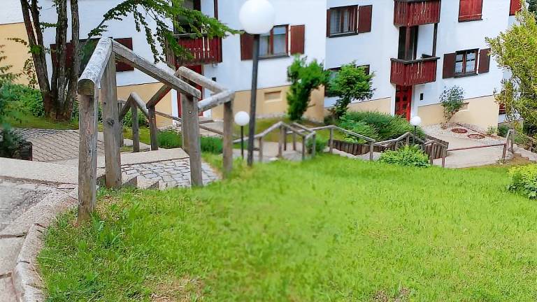 Ferienwohnung  Maierhöfen