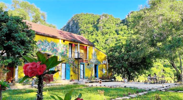 Huy-Homestay — photo 3