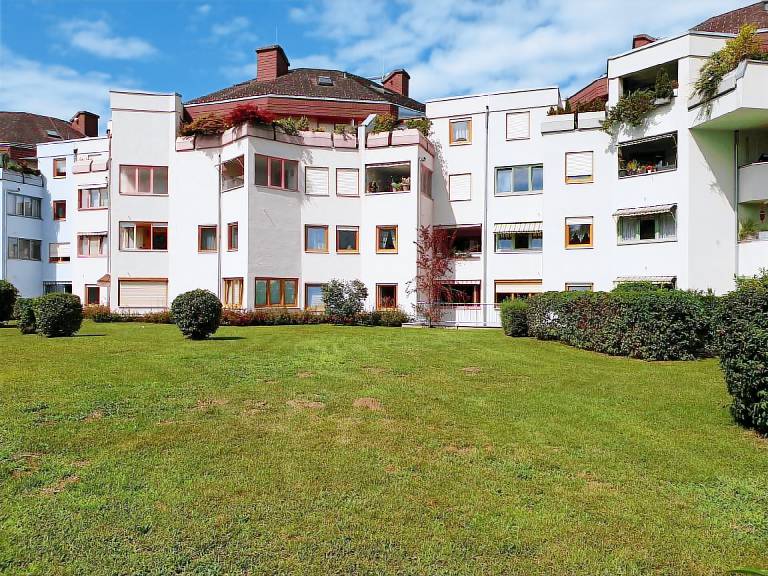 Appartement  Klagenfurt am Wörthersee