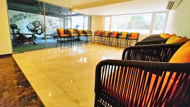 AVA Hotels and Corporates Millennium City — photo 4