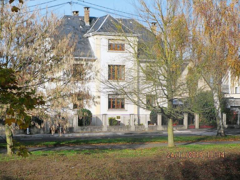 Appartement Haguenau