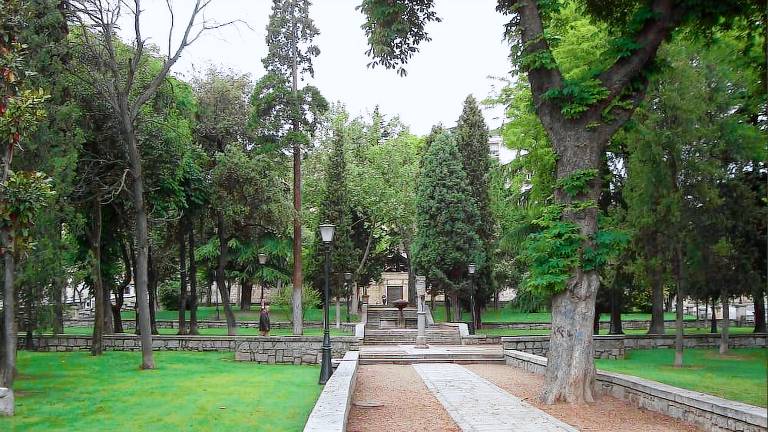 Appartamento Salamanca