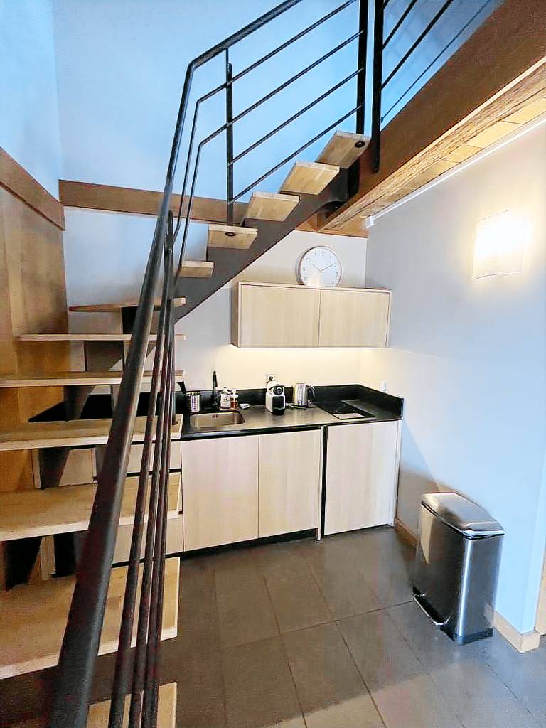 Gite with patio & garden — photo 2