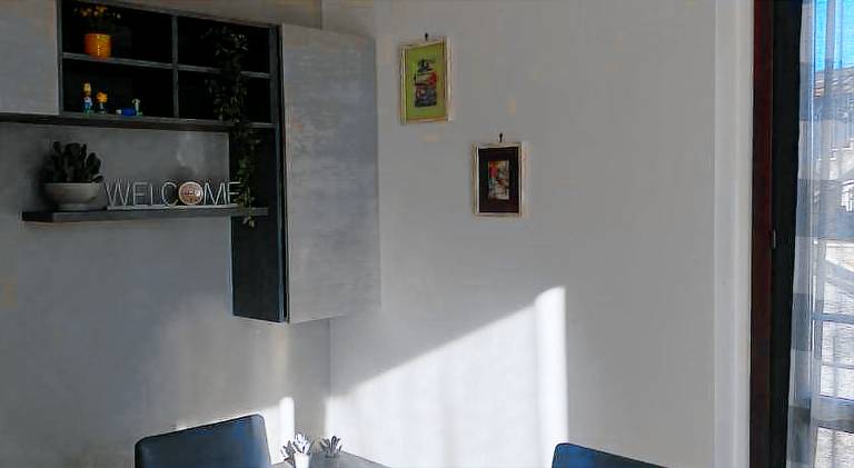 Apartment with terrace — photo 4