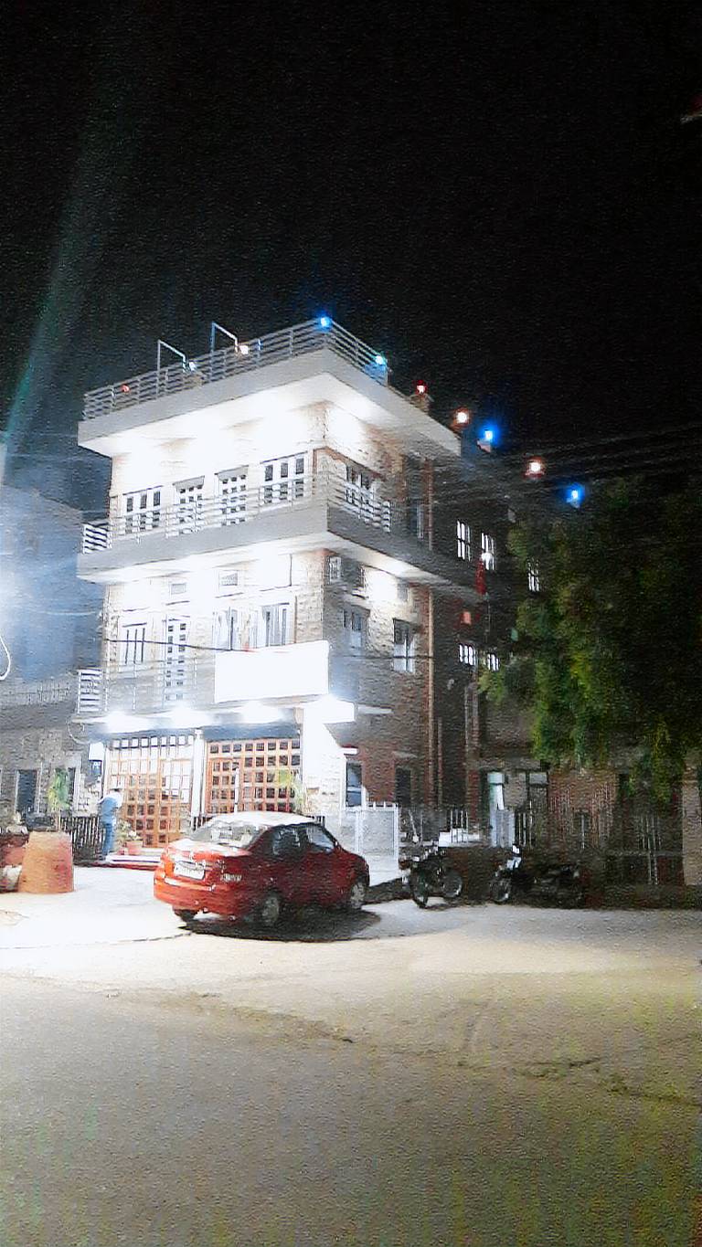 House | Good for workation in Jodhpur