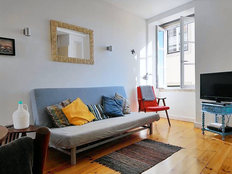 Appartement Lisbonne