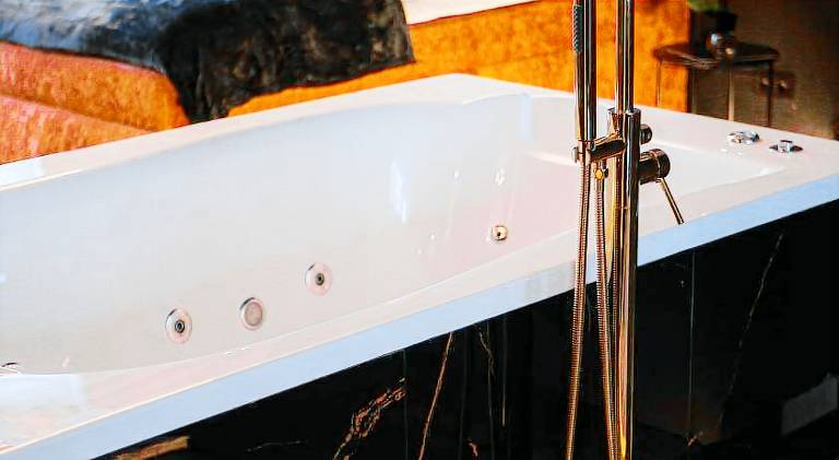 Holiday apartment with hot tub | Pets allowed — photo 4