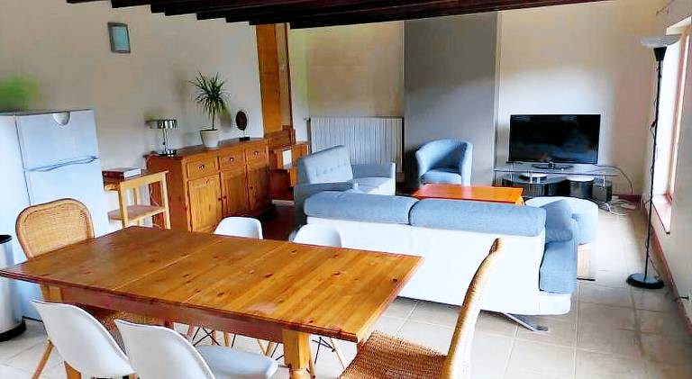 Nice house | Dogs allowed — photo 3