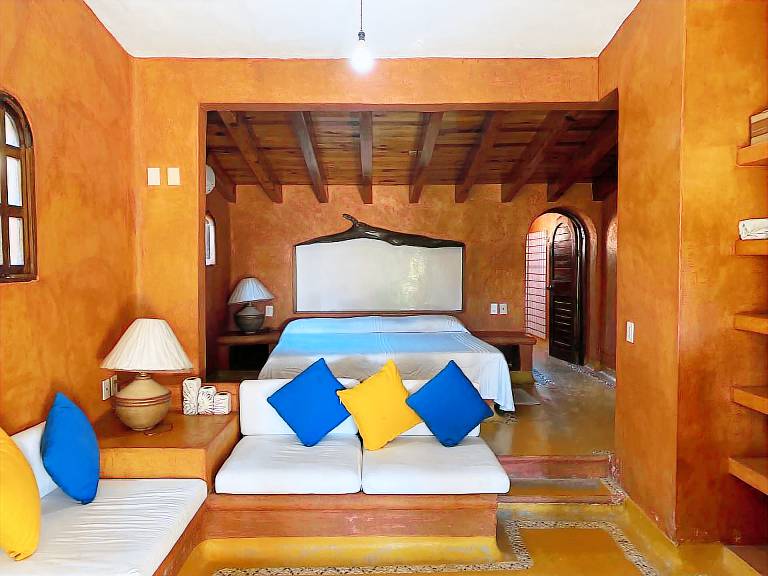 Casa Zihuatanejo