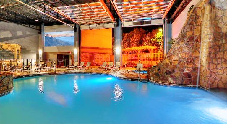 The Ramsey Hotel & Convention Center Pigeon Forge — photo 3