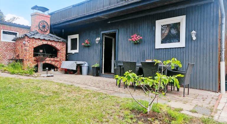 Pension Weidengrund — photo 4