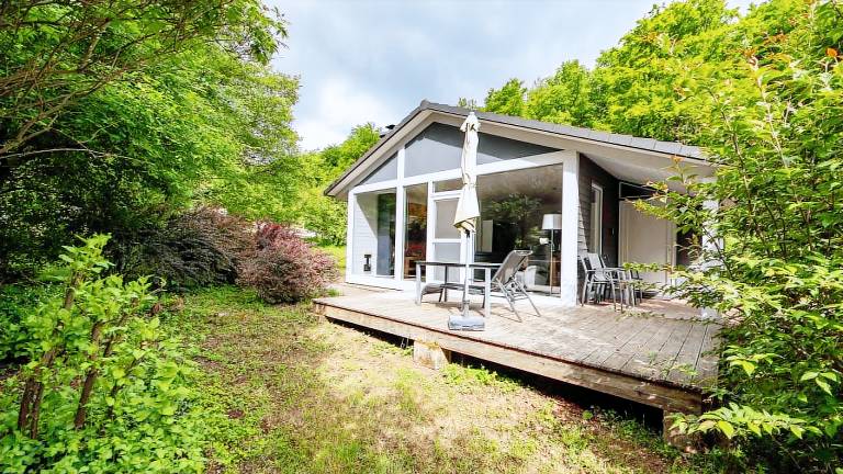 Ferienhaus Ruhla