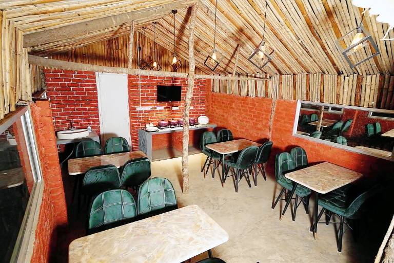 Hadley inn Cottages-Chail — photo 5