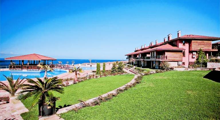 Sozopolis Holiday Village — photo 3