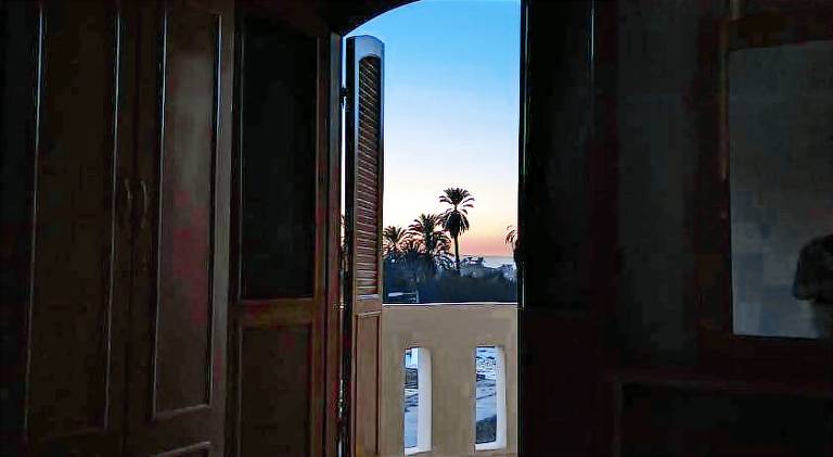 Holiday apartment | Dogs allowed in Luxor