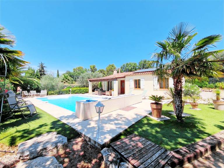 Villa Flayosc