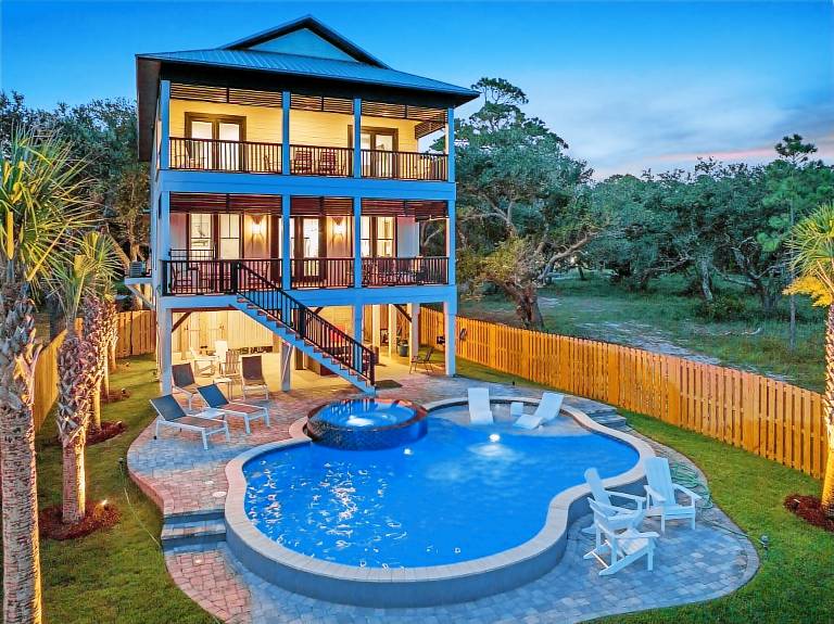 House Gulf Shores