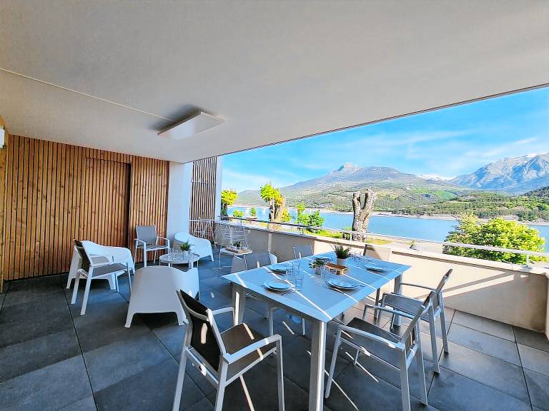 Appartement Savines-le-Lac