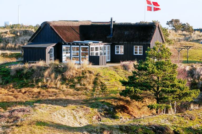 Casa  Fanø