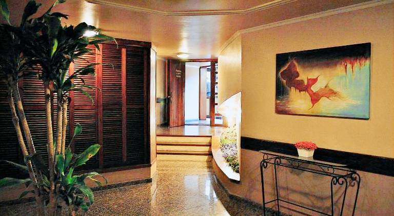Apartment with 1 room for 5 persons — photo 4
