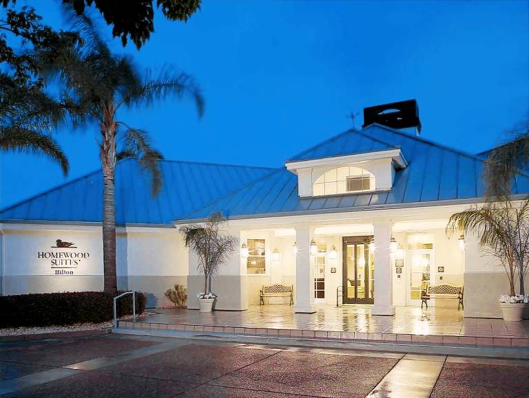 Homewood Suites by Hilton San Jose - Airport/Silicon Valley — photo 4