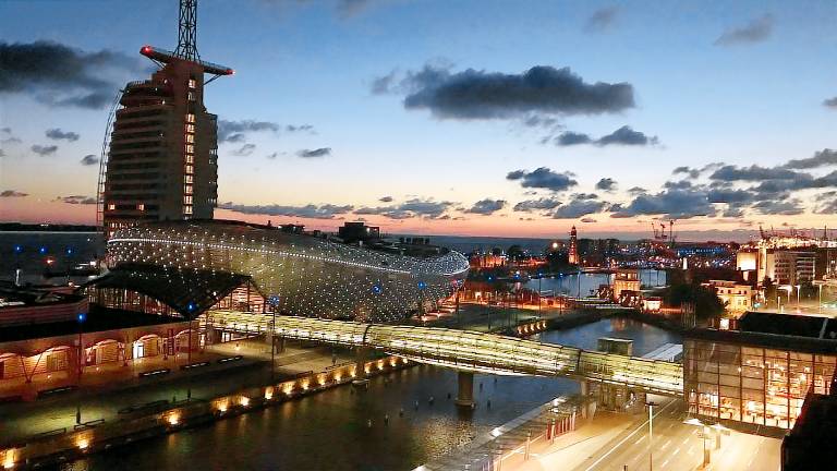 Ferienwohnung Bremerhaven