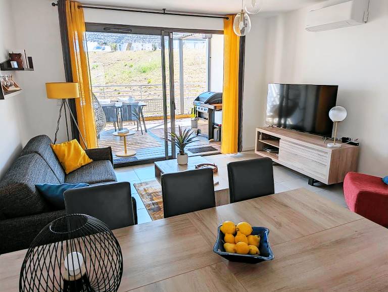 Appartement  Bastelicaccia