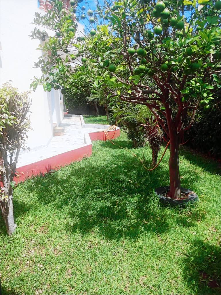 Villa El Jadida