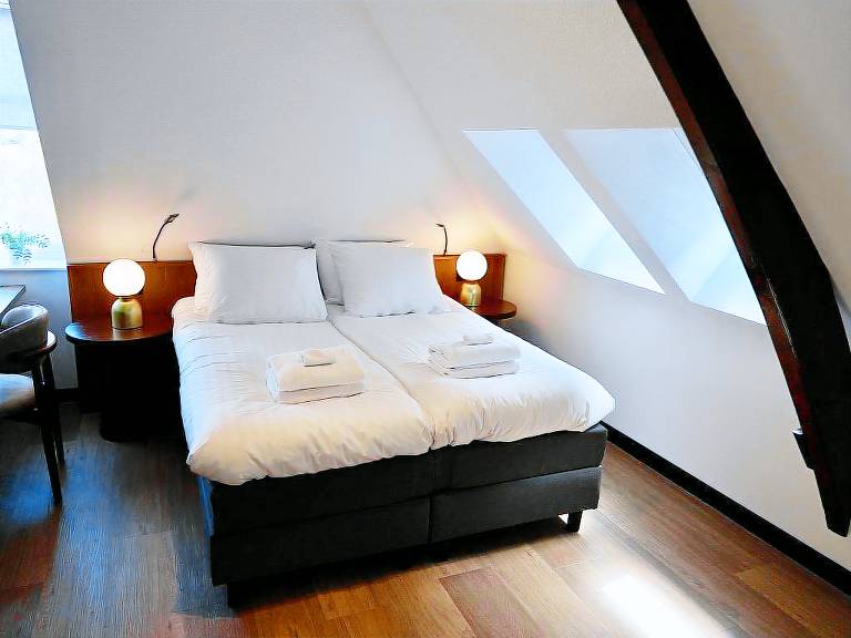 Appartement  Brouwershaven