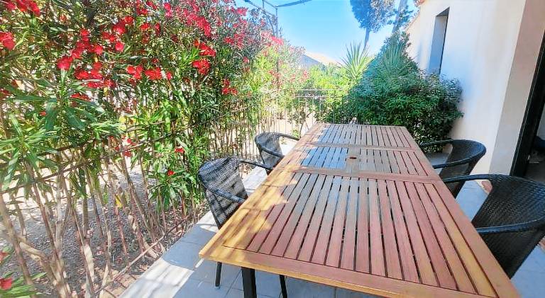 Vacation home | Dogs allowed — photo 4