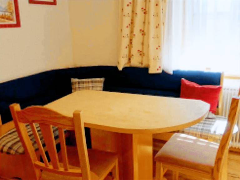 Ferienwohnung in Strobl, Wolfgangsee f&uuml;r max. 2 Personen