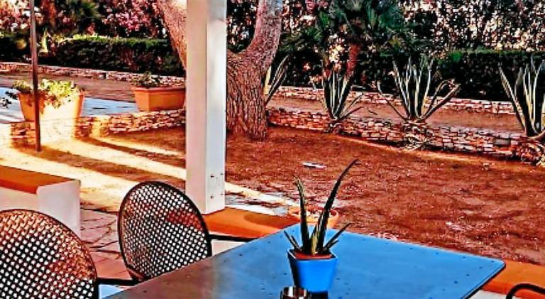Rental apartment with terrace & garden | Close to the beach | Pets are welcome — photo 5